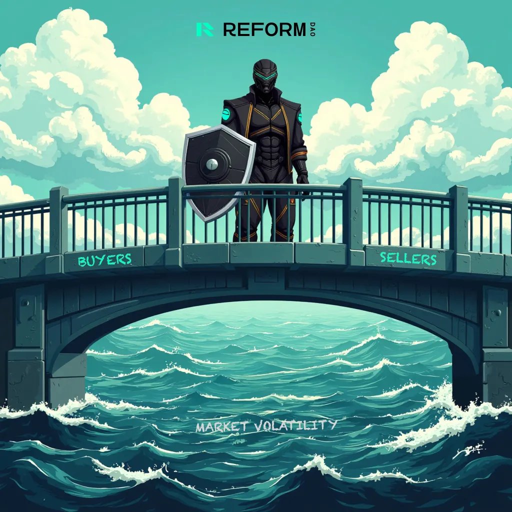 Reform DAO tweet media