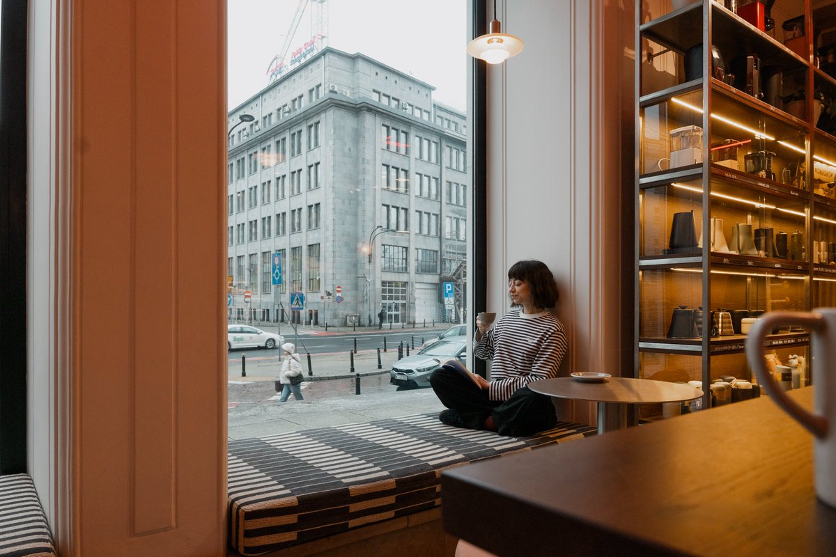 Coffeedesk tweet media