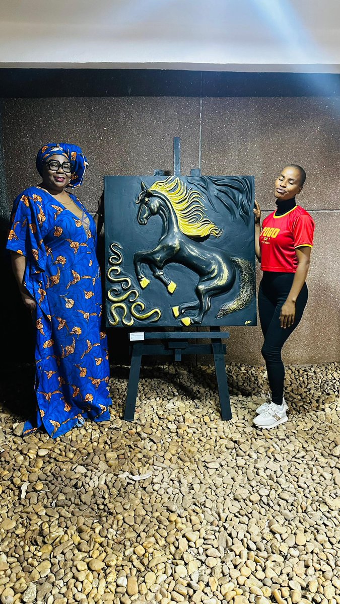 Dr. Kayi Dogbe tweet media