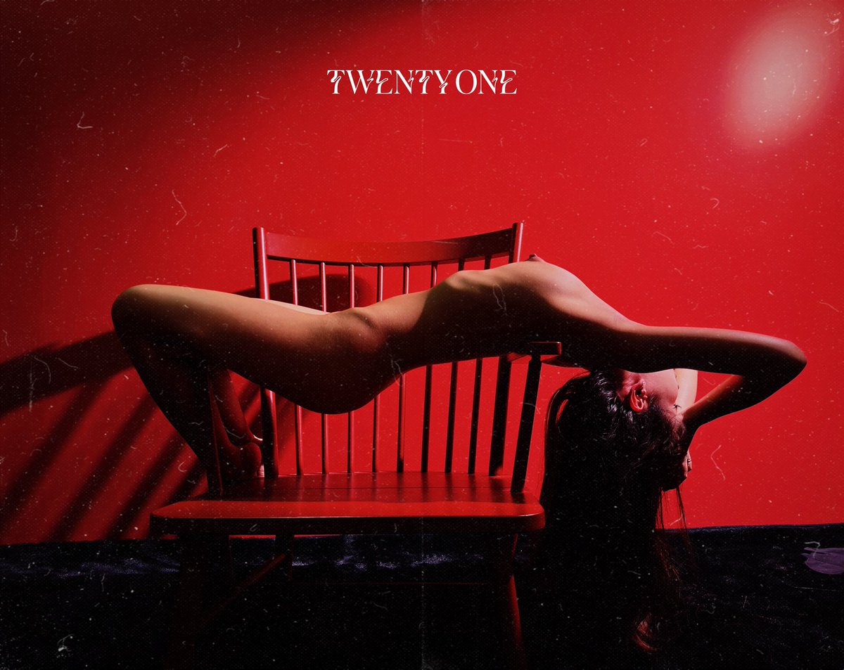 TWENTY ONE tweet media