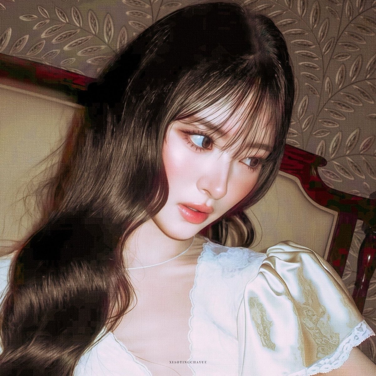 anna daily tweet media