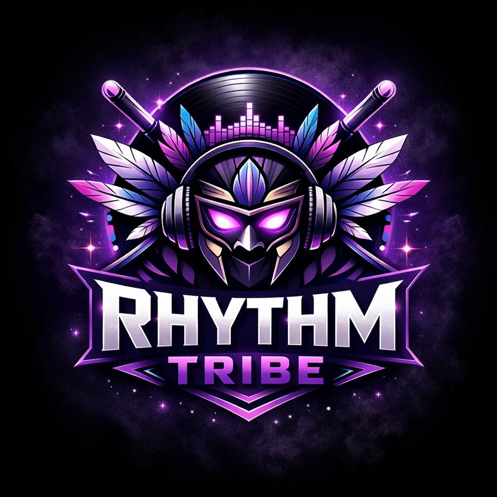 skb_mgc's tweet photo. Introducing #skb_mgc fan clube the #rhythmtribe
Ladies and gentlemen…
welcome to the sound of the future
Make some noise for the movement
--the energy --the family
the home........... of the Rhythm Tribe!!!! 🔥 🔥 🔥
Hey rhythmtribe.............. let's start the journey! https://t.co/4HyPMpPt6A