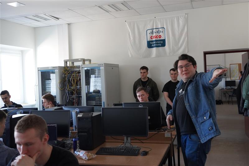 WYDZIAŁ CYBERNETYKI WAT tweet media