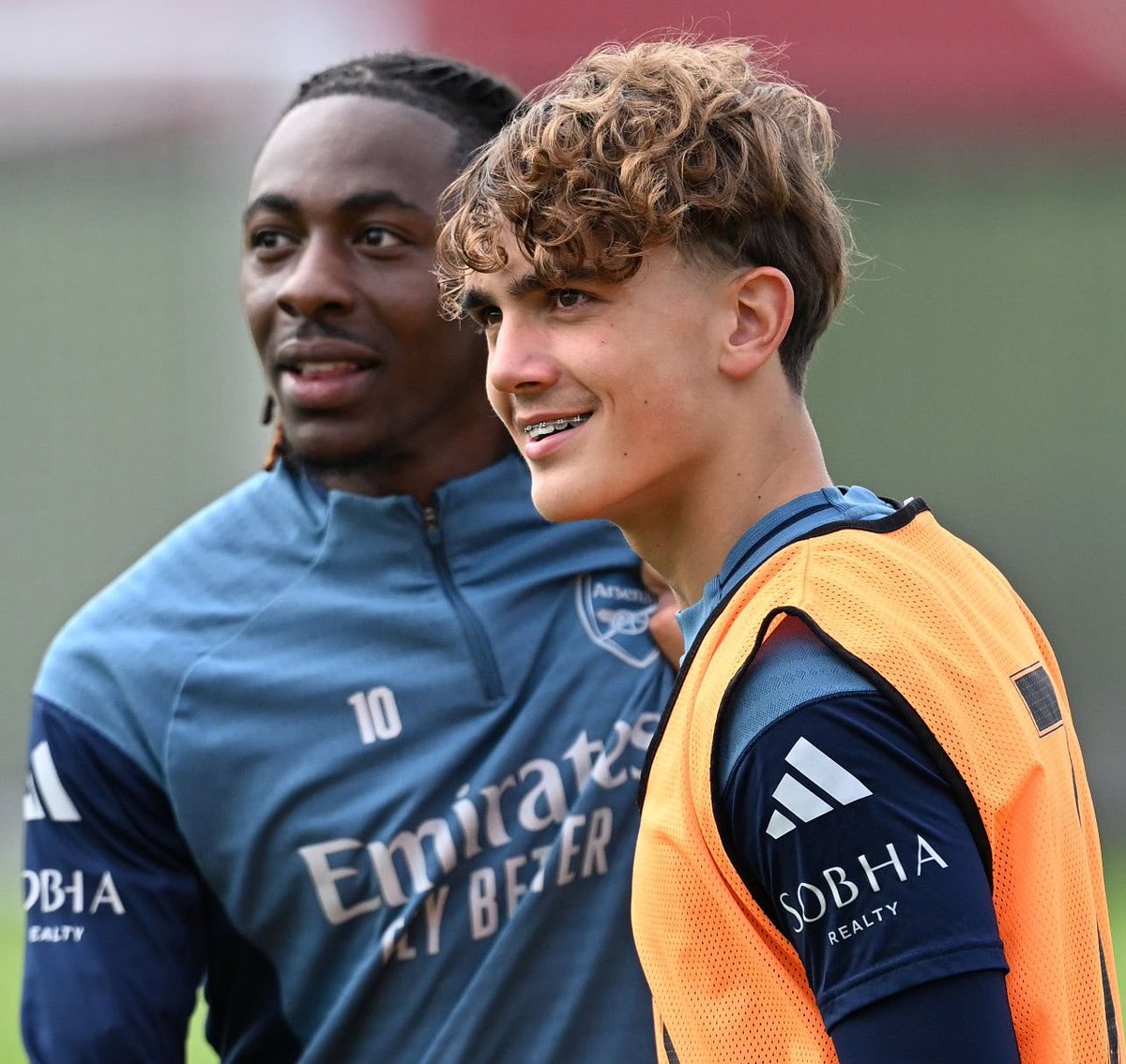 Arsenal Buzz tweet media