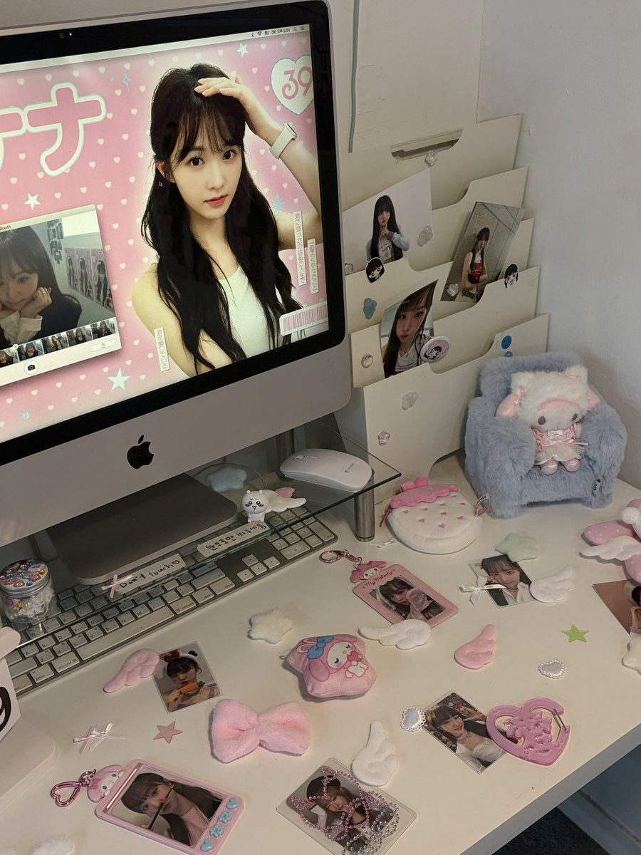 뮤동 tweet media