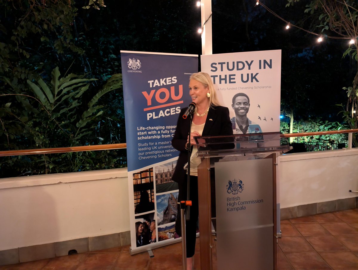 British Chamber of Commerce Uganda 🇺🇬🇬🇧 tweet media