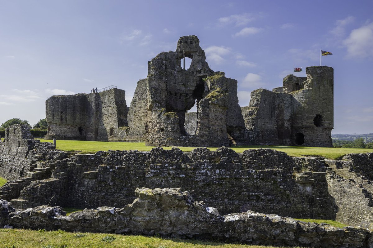 This is Cymru Wales tweet media