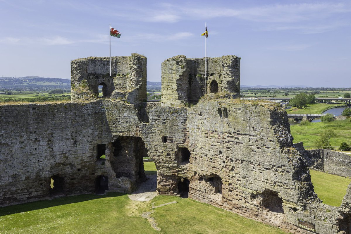 This is Cymru Wales tweet media