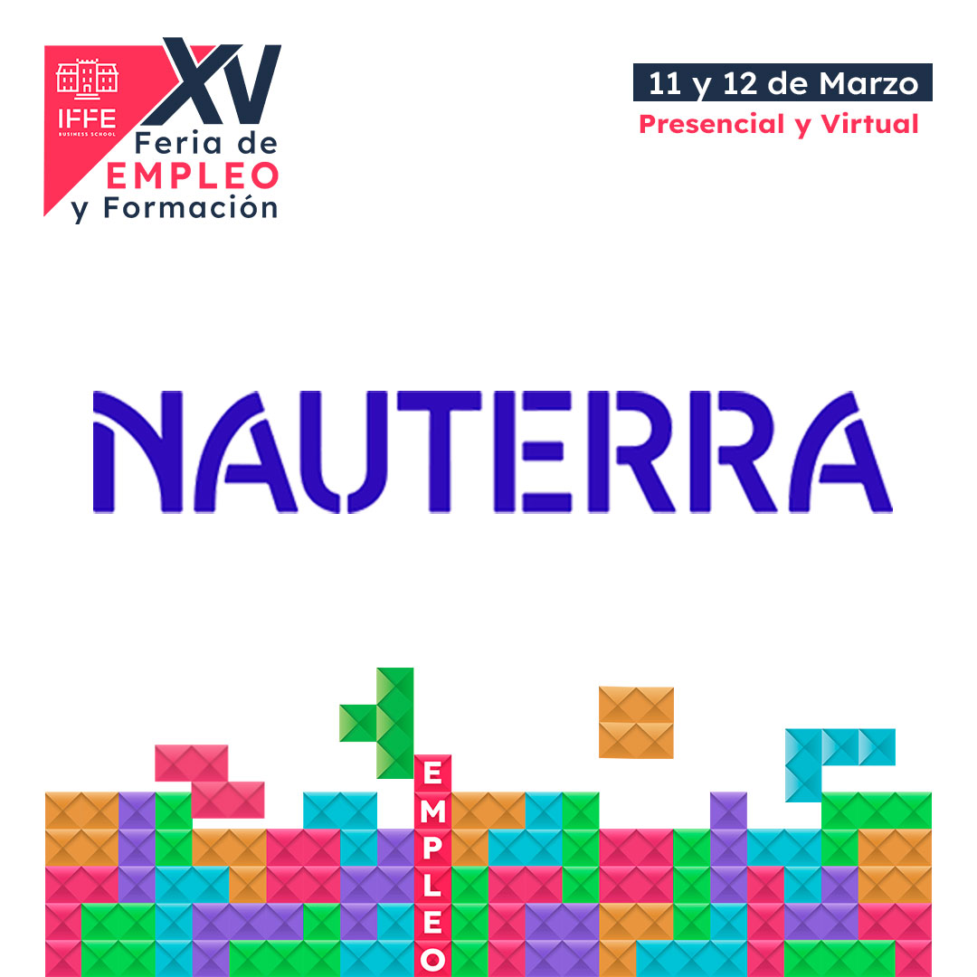 Nauterra España tweet media