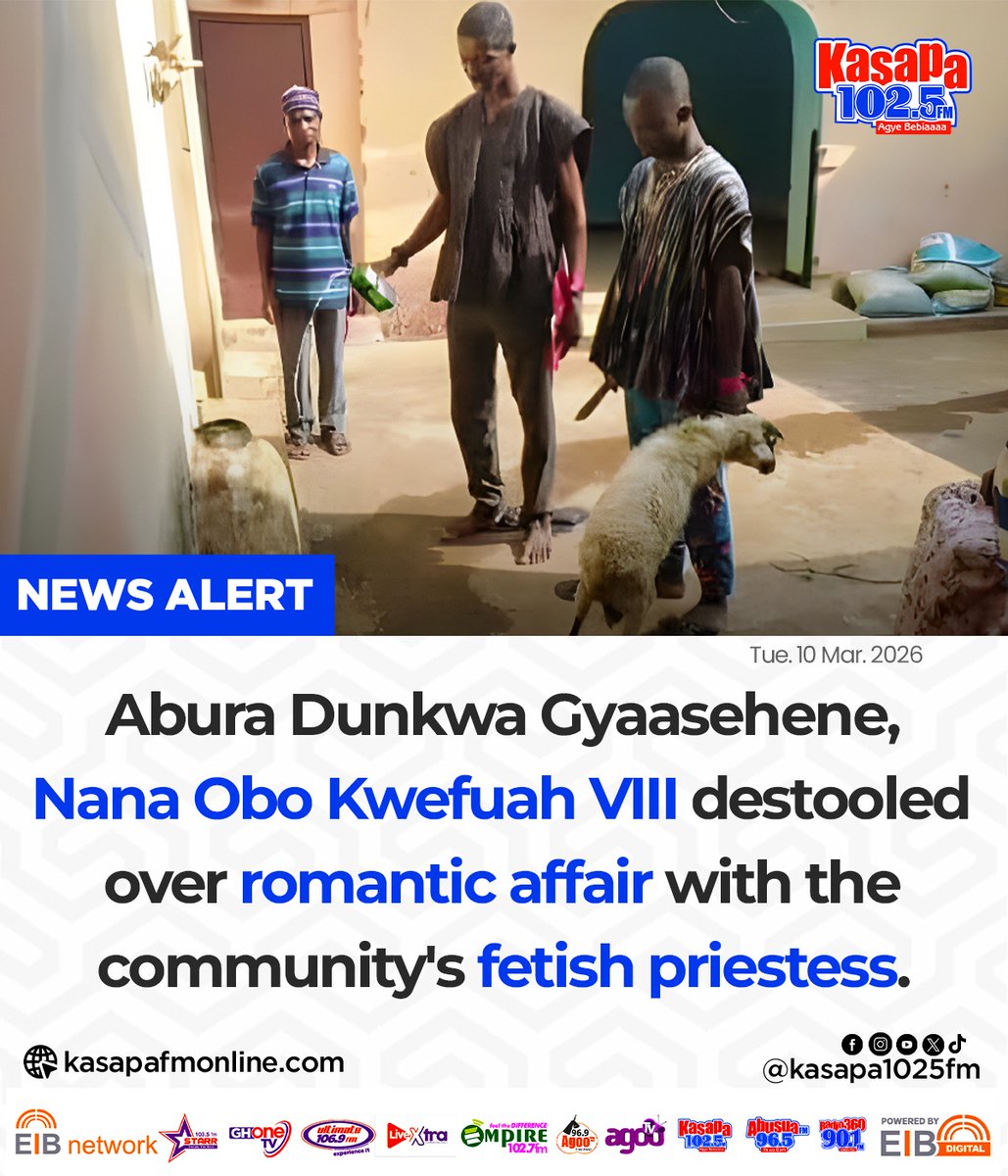 GHOne TV tweet media