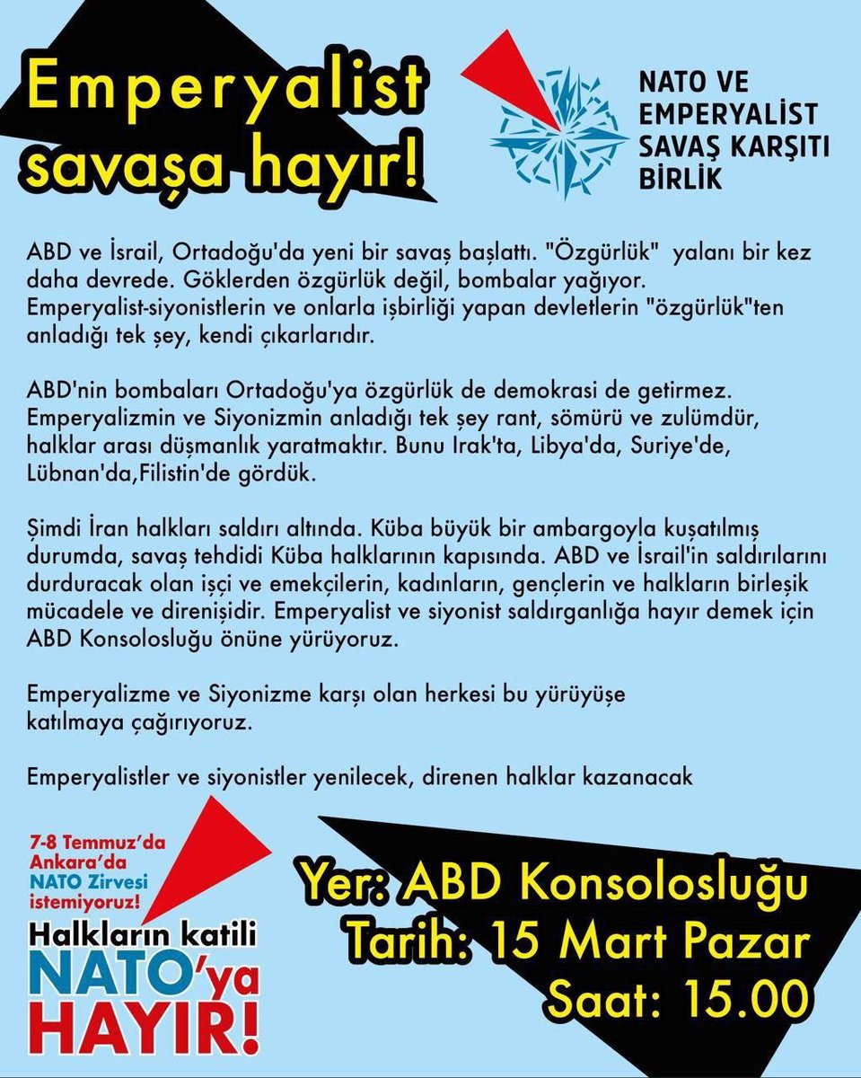 PARTİZAN tweet media