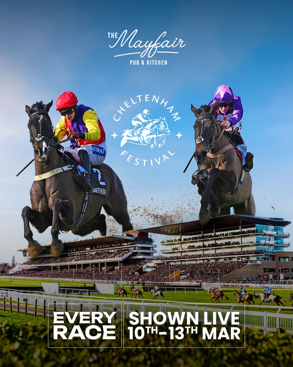 The Mayfair Newcastle tweet media