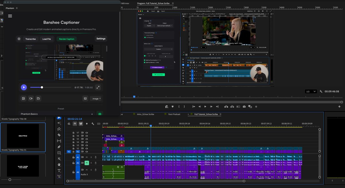 Alex | Building Phantom tweet media