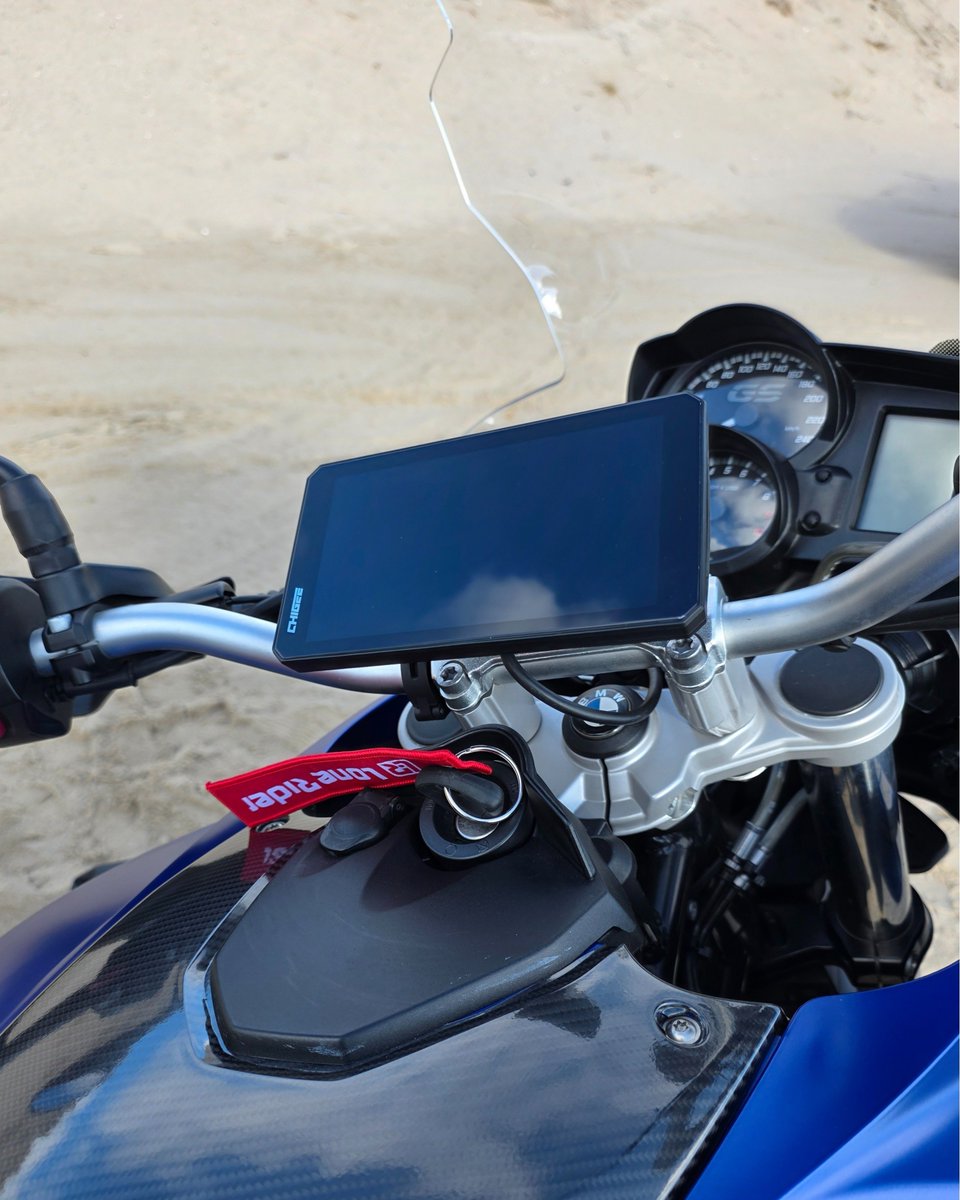 CHIGEE GLOBAL tweet media