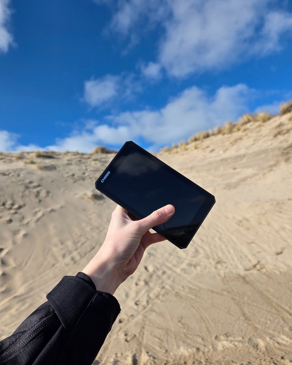 CHIGEE GLOBAL tweet media