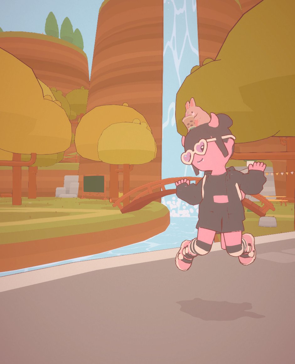 Kris猫又☀️✨ tweet media