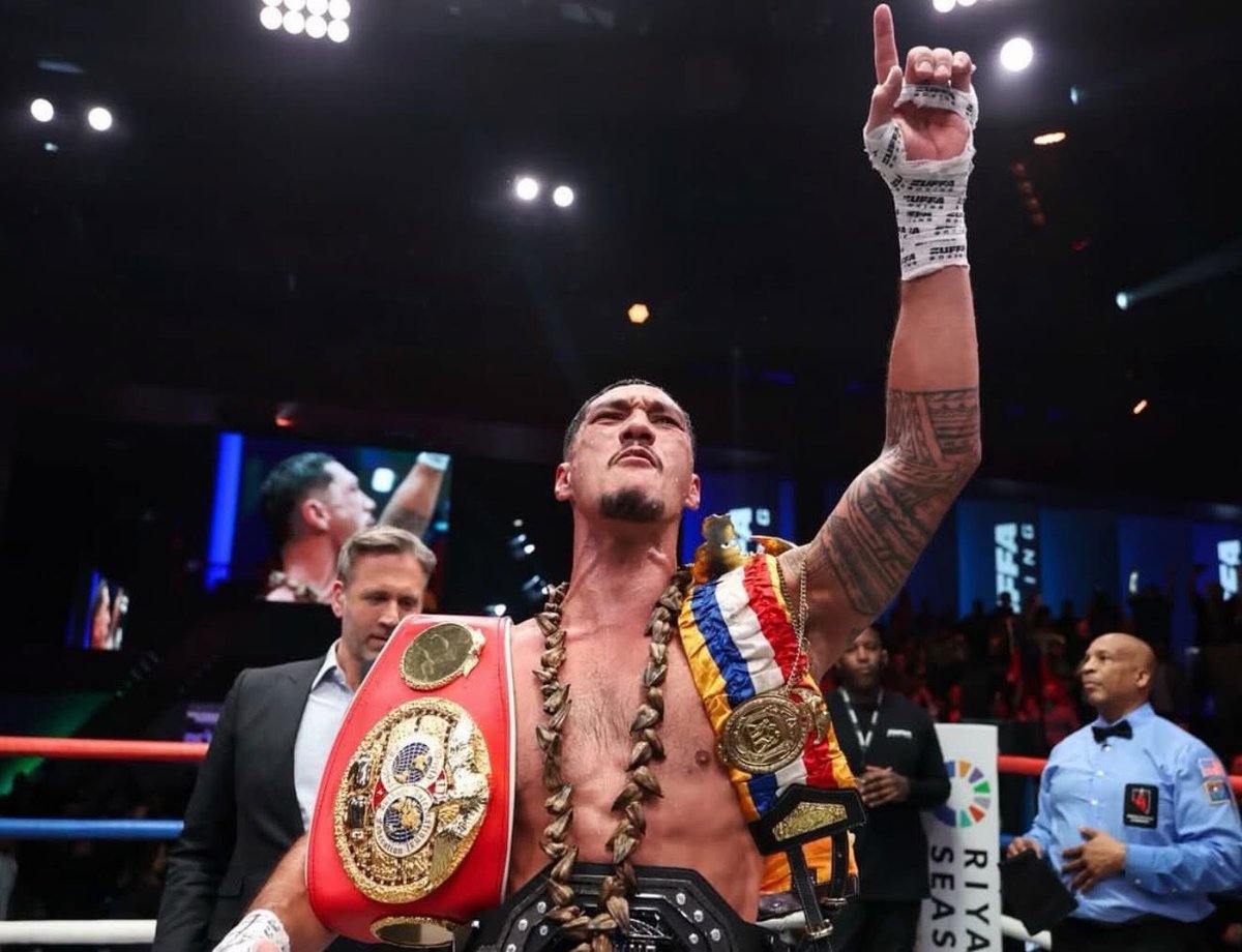 Jai Opetaia tweet media