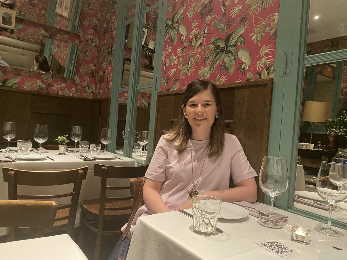 Miriam Diez tweet media