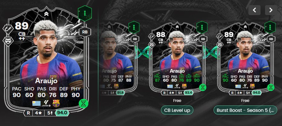 Killer Fut Trading tweet media