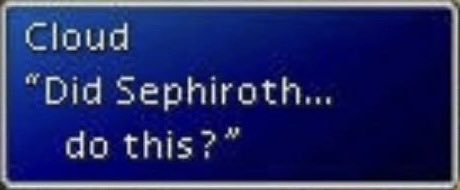 #meteor #ff7remake #ff7rebirth #ff7 #ff7r