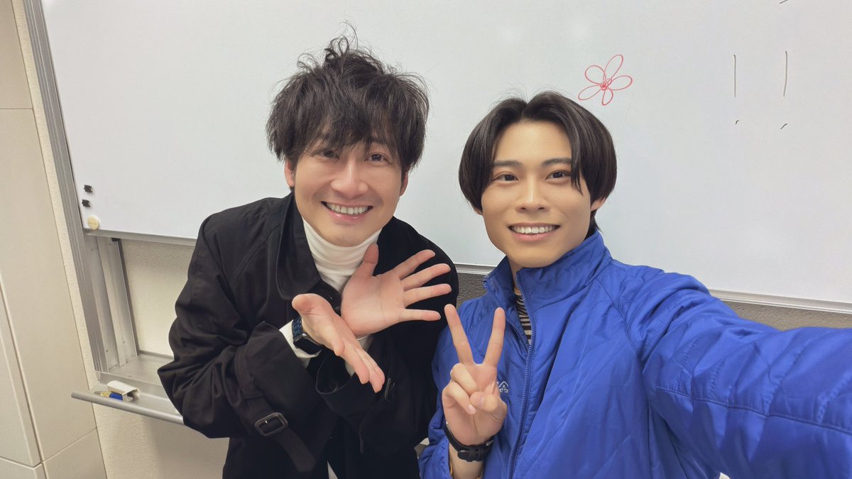 関修人 tweet media