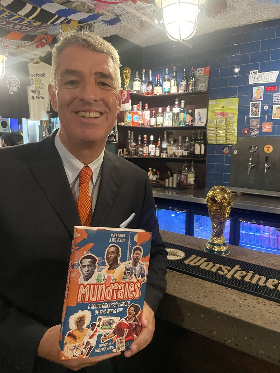 Pitch Publishing 📚 Sports Books tweet media