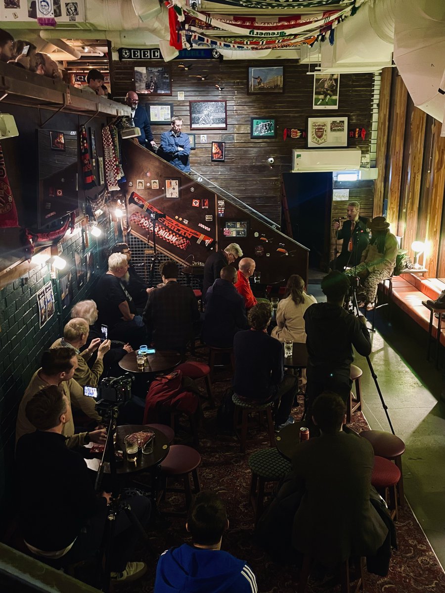 Pitch Publishing 📚 Sports Books tweet media