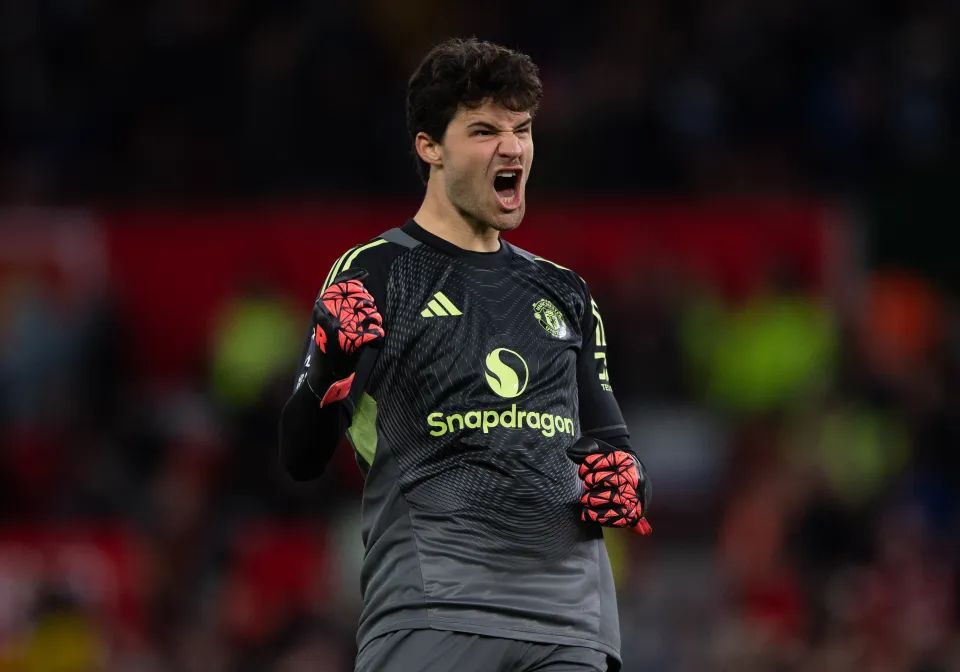 The United Stand tweet media