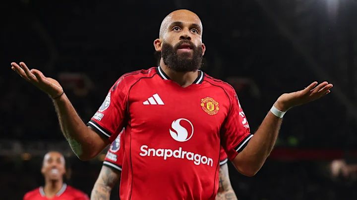 The United Stand tweet media