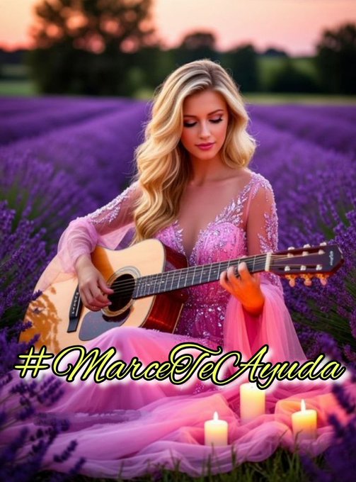 🕉MARCE🐉⚖ #MarceTeAyuda🔮#JesúsCambióMiVida✝ tweet media