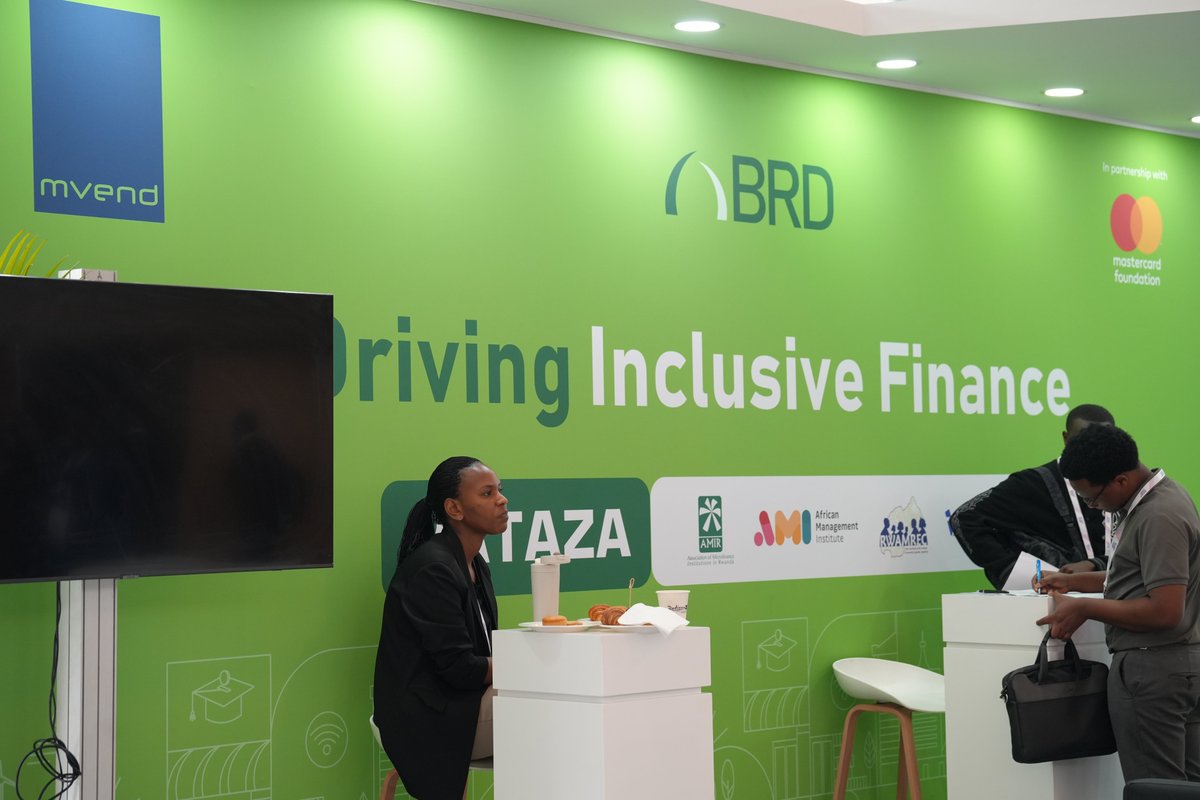 MVend Limited tweet media