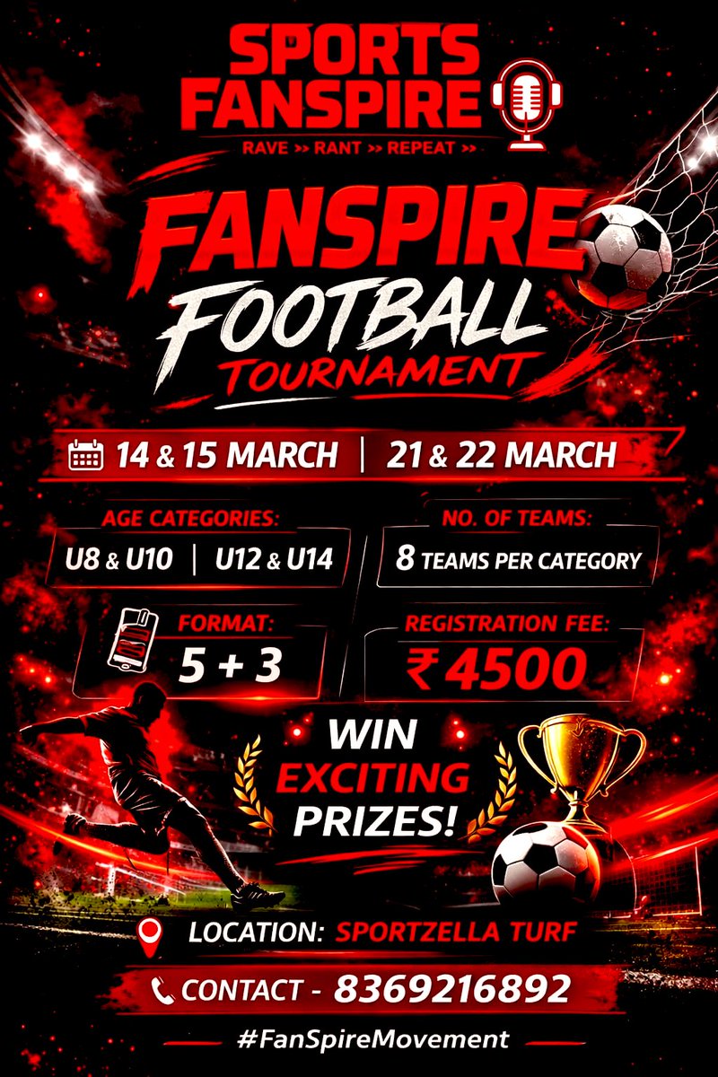 TheFanspireOfficial tweet media