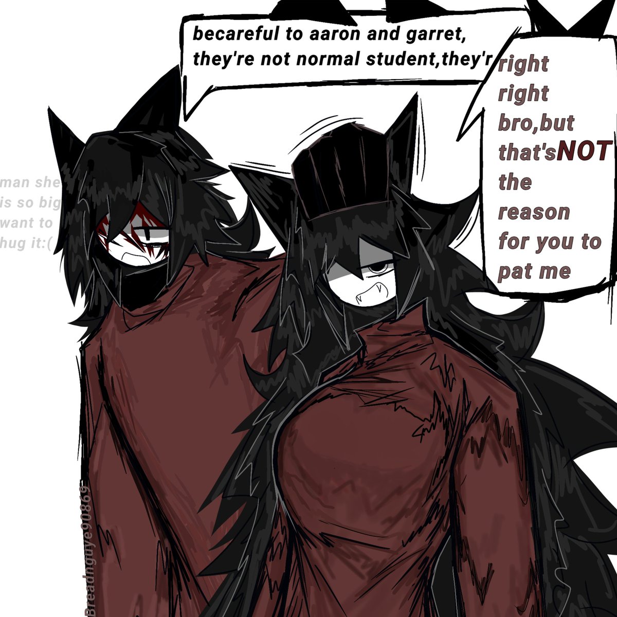 bánh mì chấm nước lọc😛 tweet media