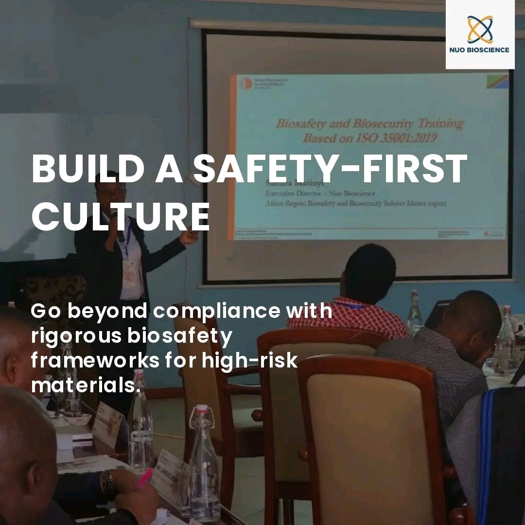 Nuo Bioscience tweet media