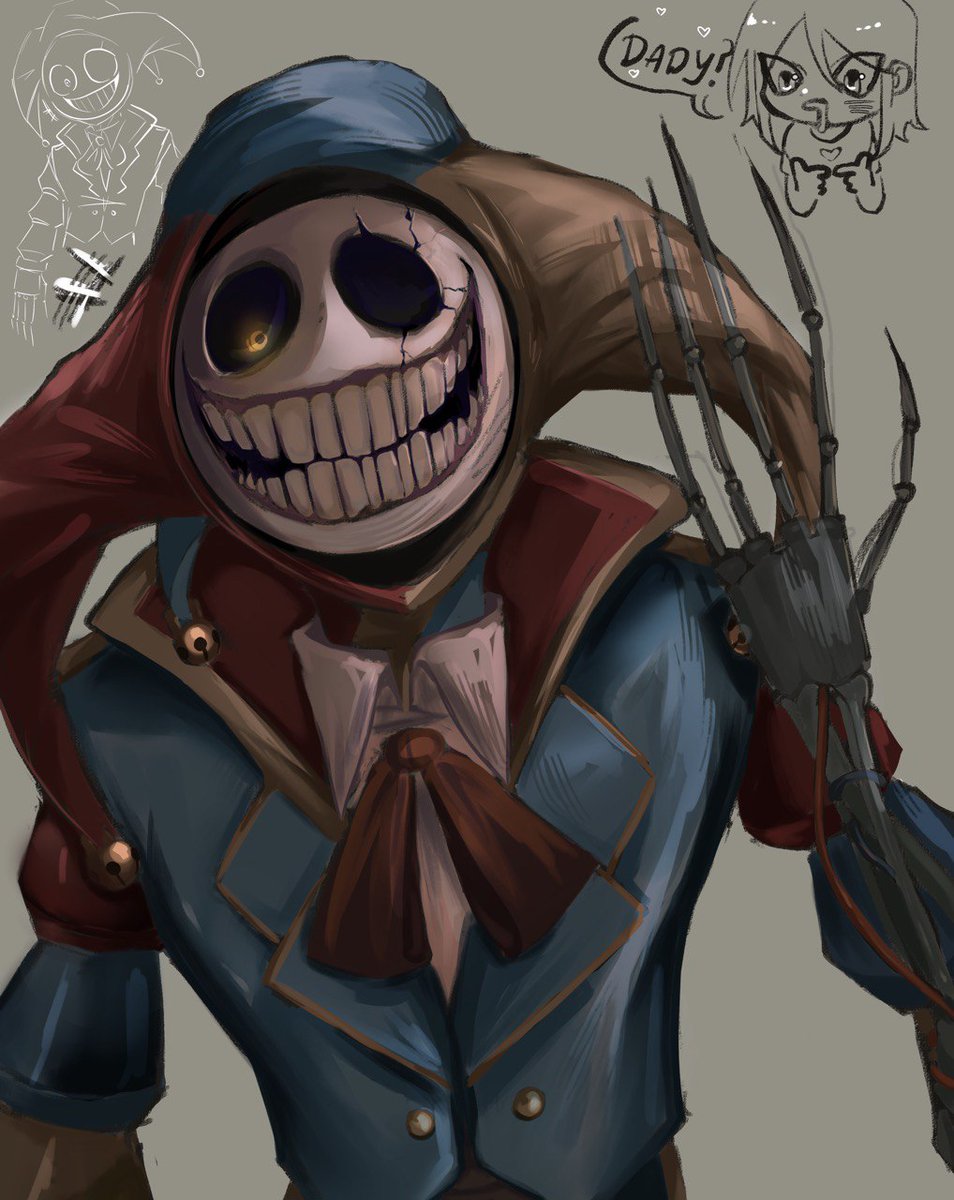 🎪flynsi🩻♧ tweet media