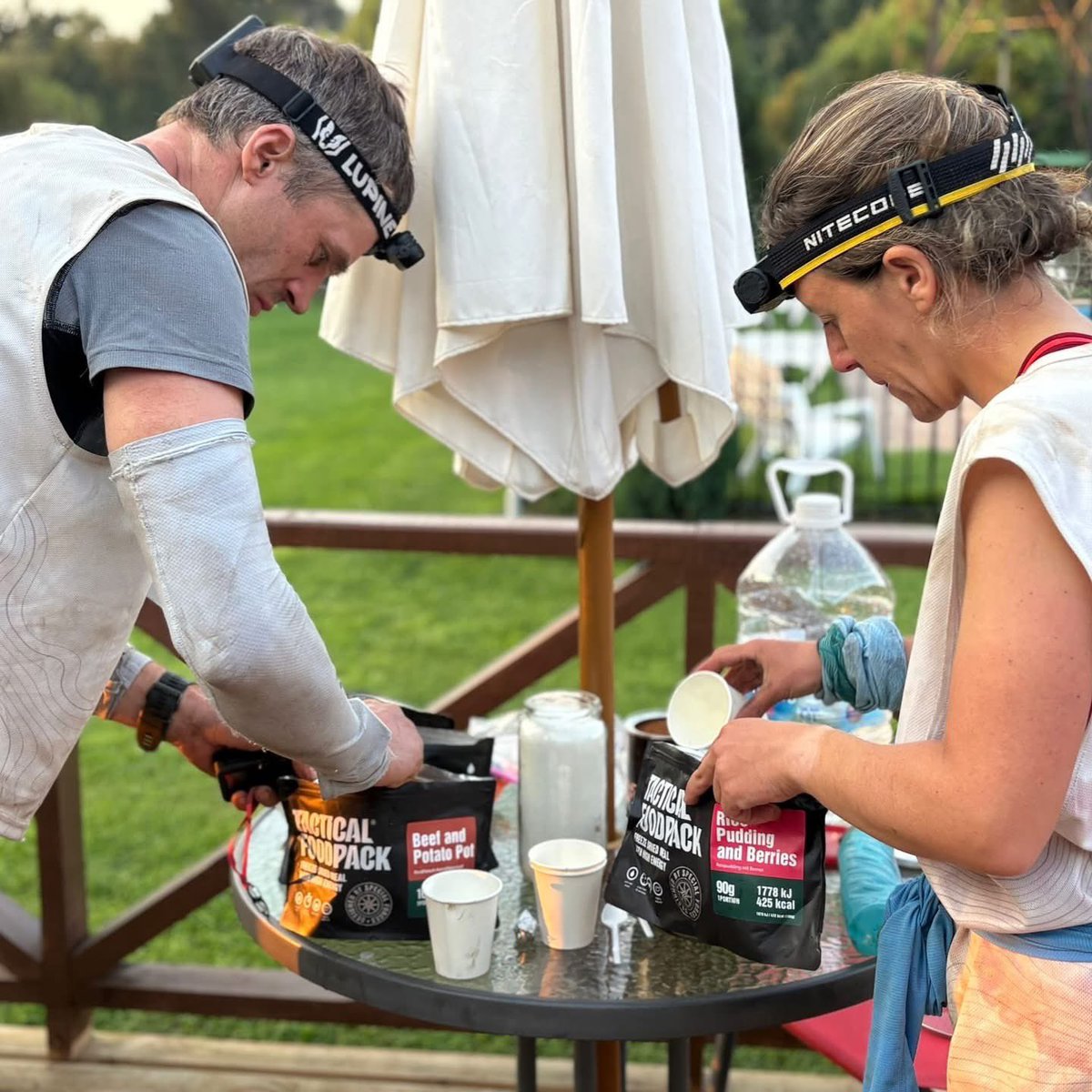 AR World Series tweet media