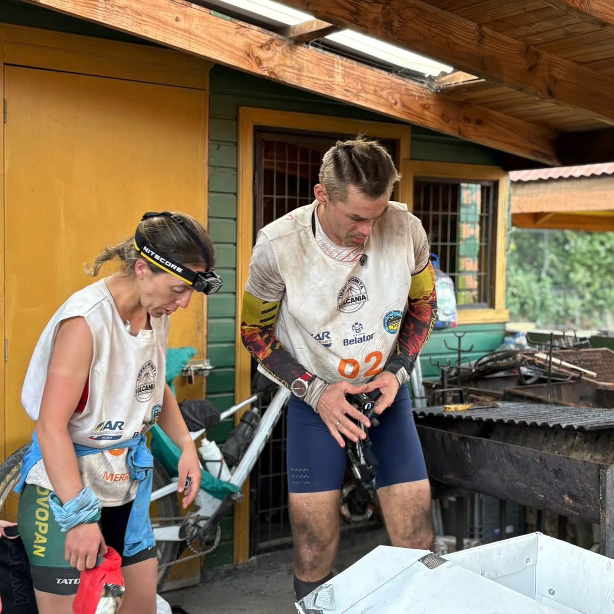 AR World Series tweet media