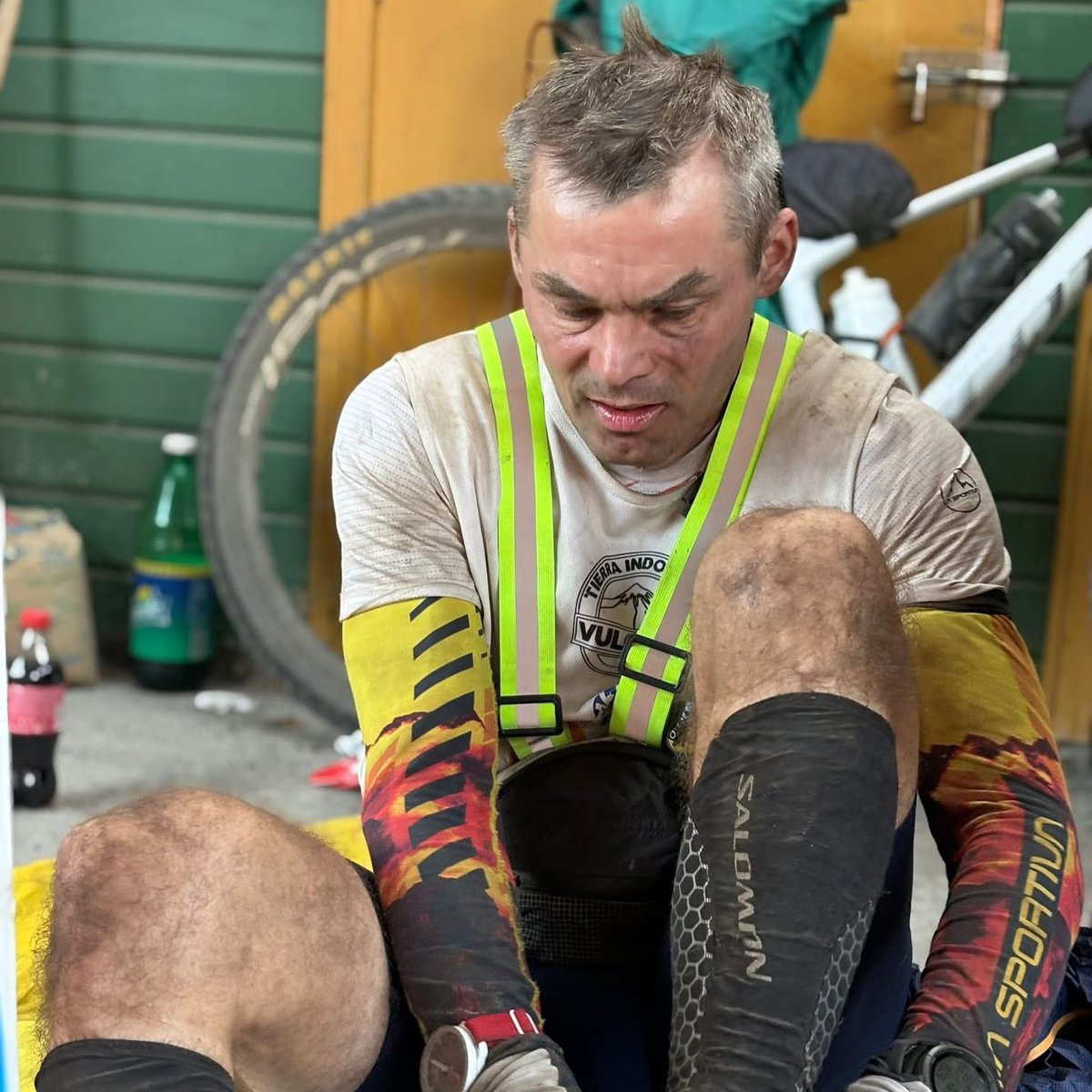 AR World Series tweet media