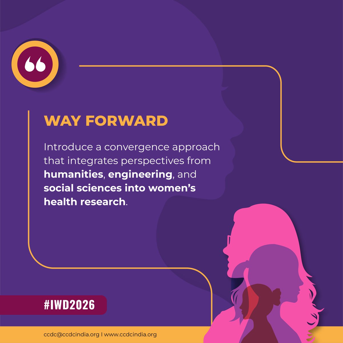 Centre for Chronic Disease Control tweet media