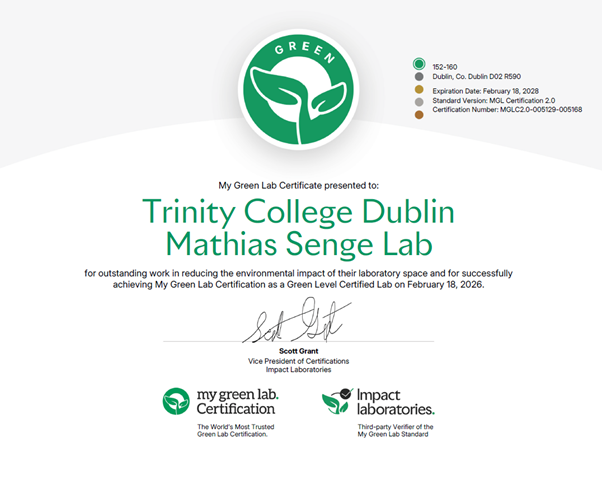 Mathias Senge tweet media