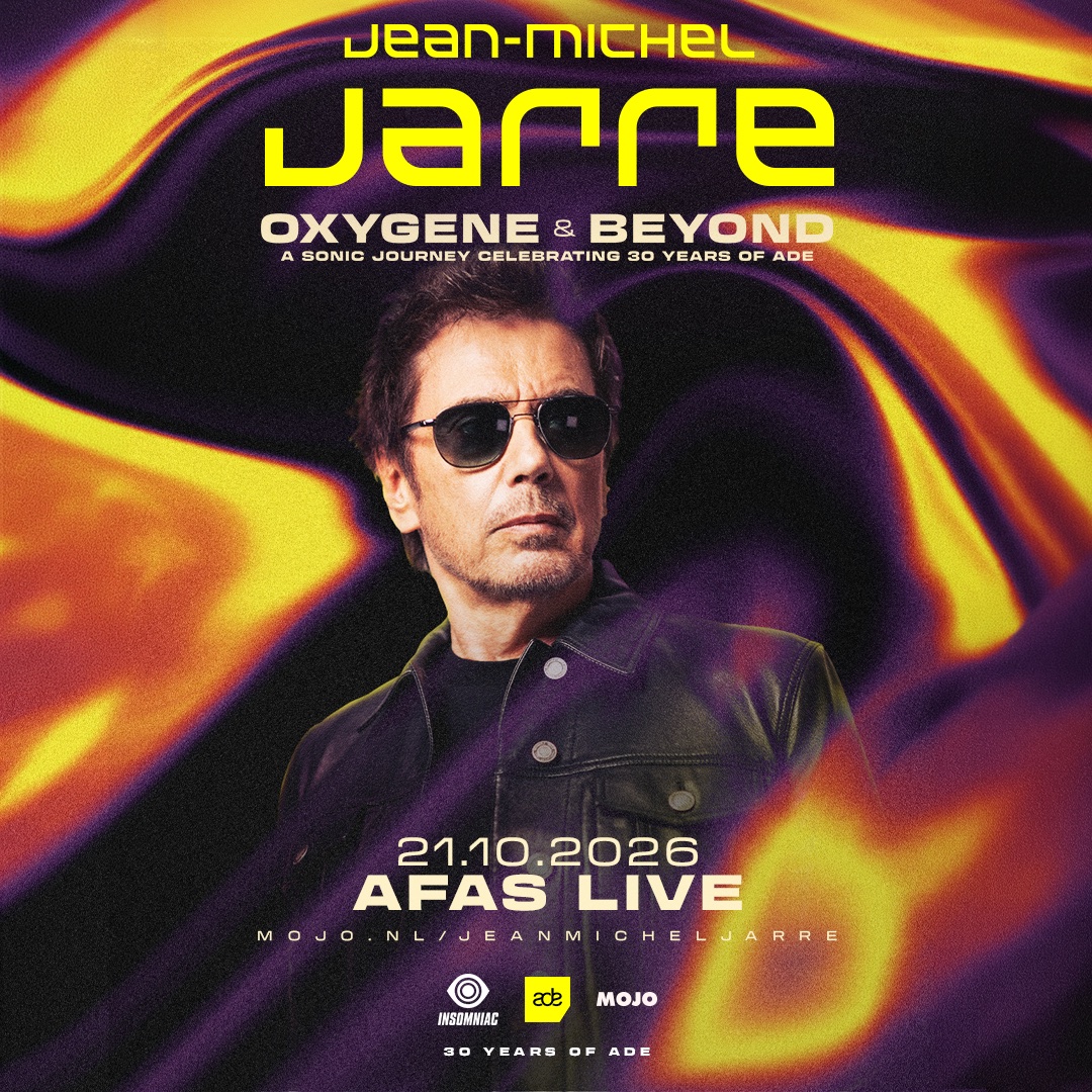 Jean-Michel Jarre tweet media