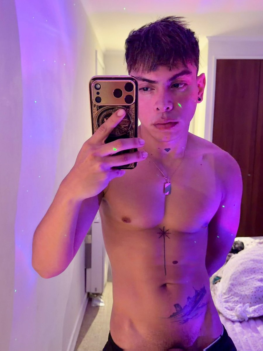 OrlandoDf05's tweet photo. Mi Jack está activo 🔥 https://t.co/rMdAv5GUPq
