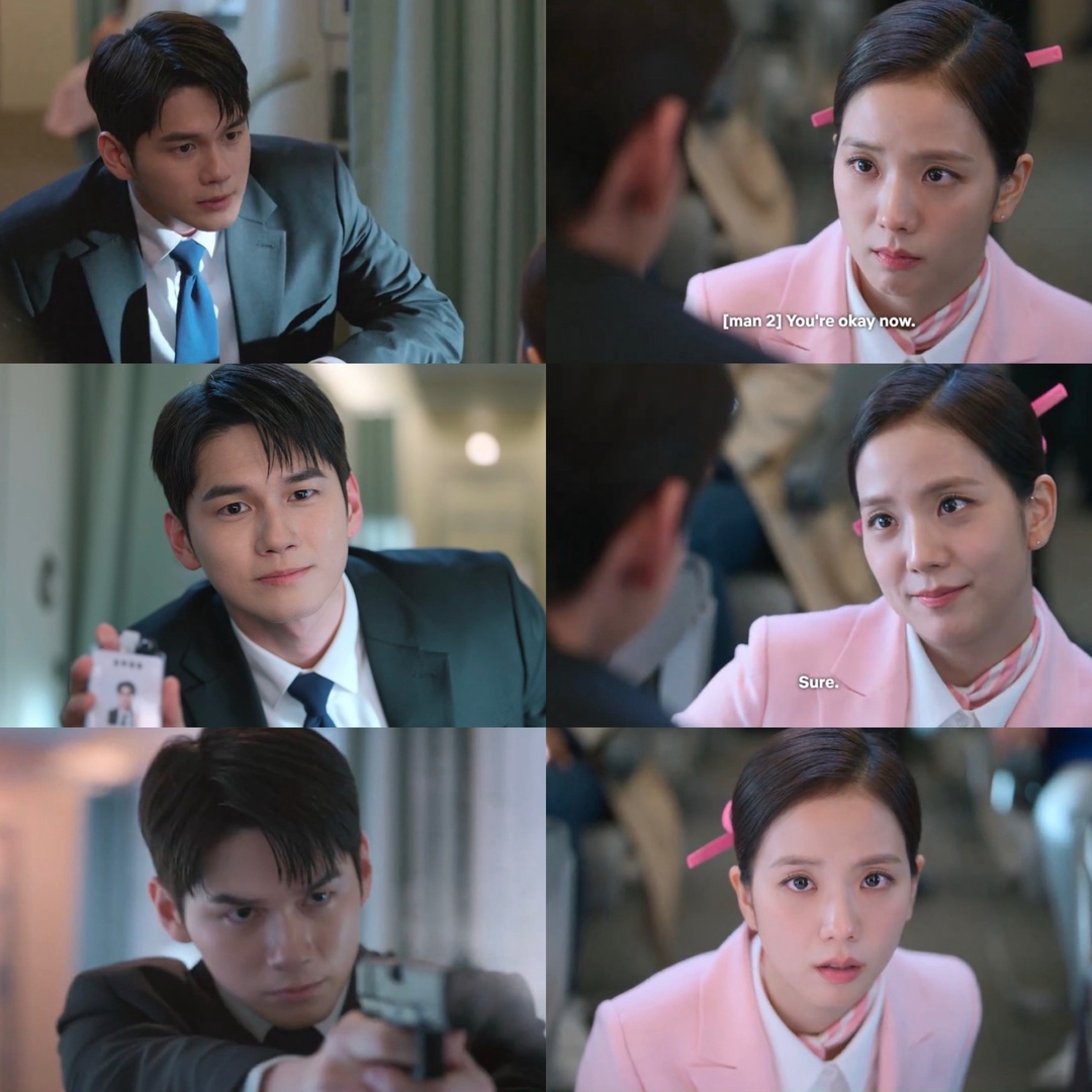 K-Drama Menfess tweet media