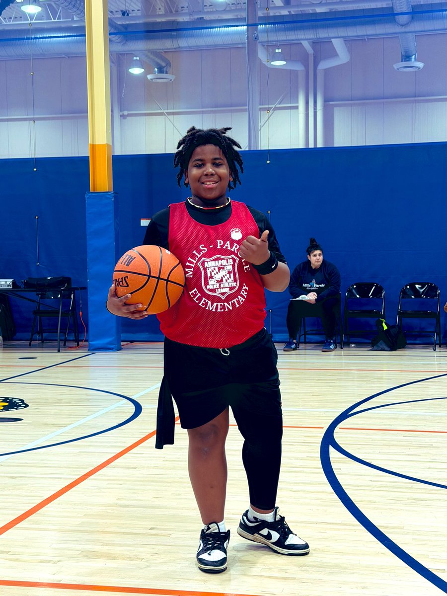 Mills Parole tweet media