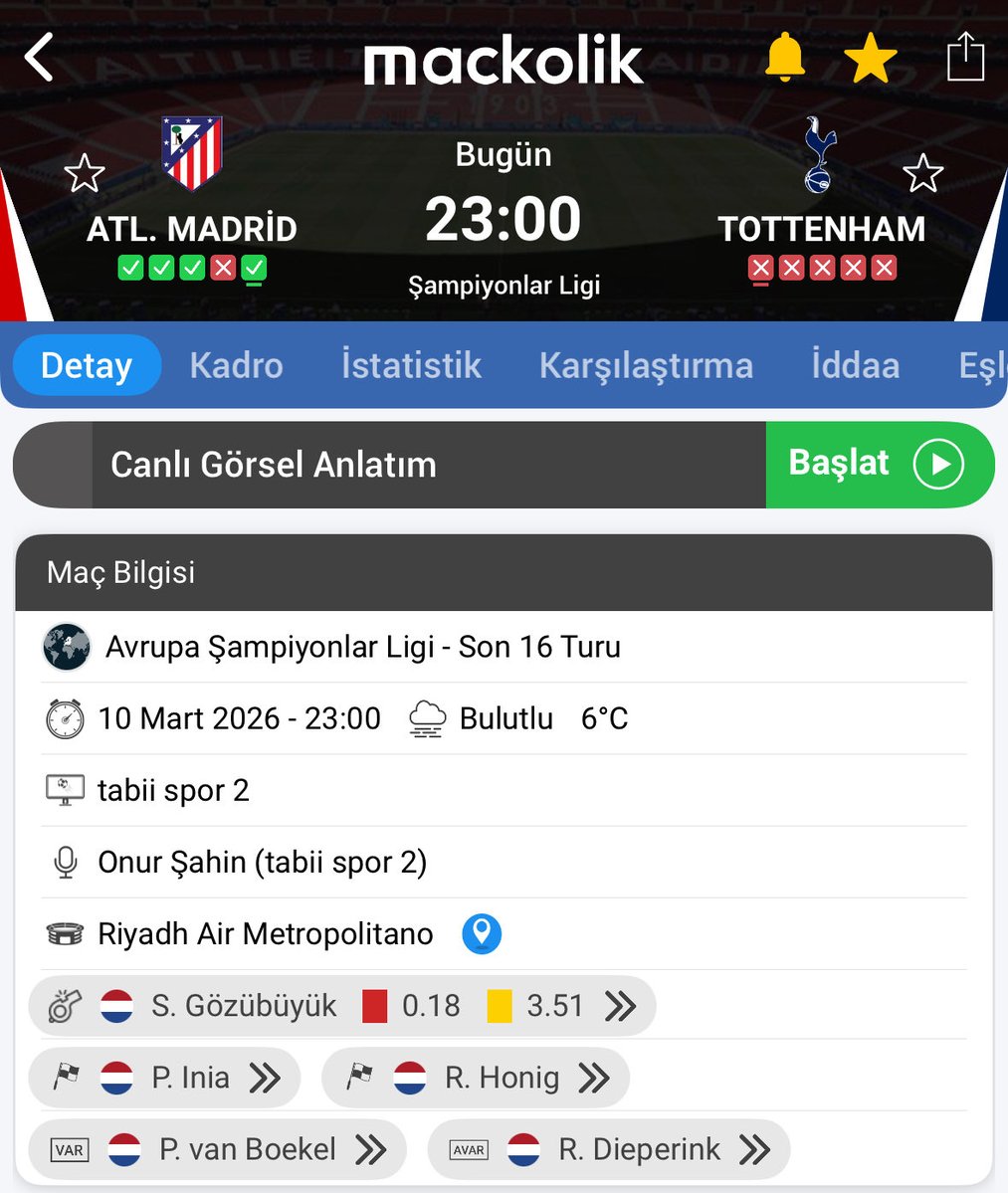 spektrum tweet media