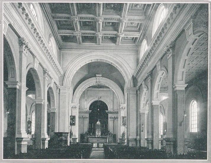 FrNDillon's tweet photo. @robbertleusink Destruction, disorder, disorientation. It continues in the "Holland of the South Pacific", New Zealand. Images show the decline of St Patrick's Basilica in South Dunedin. https://t.co/8RiMRHQOtj