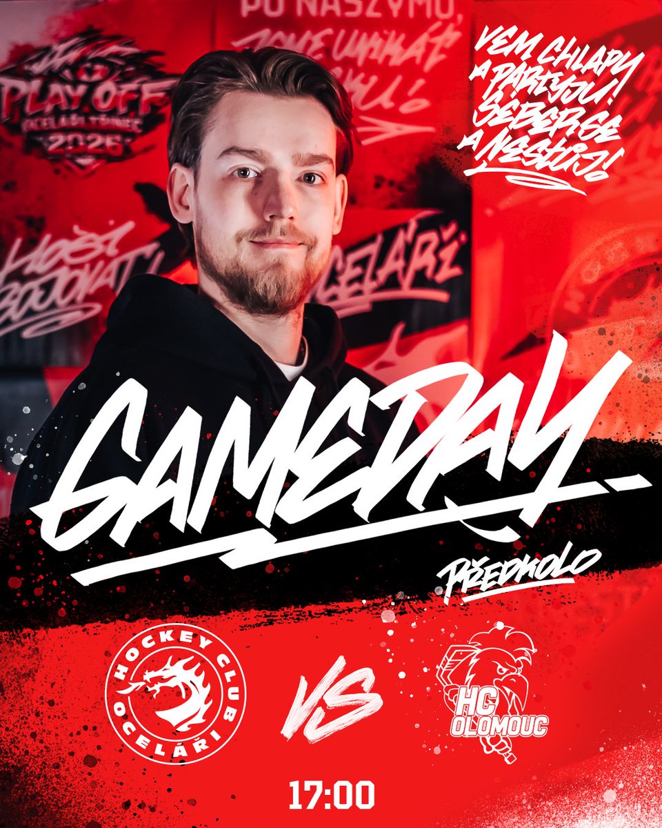 HC Oceláři Třinec tweet media