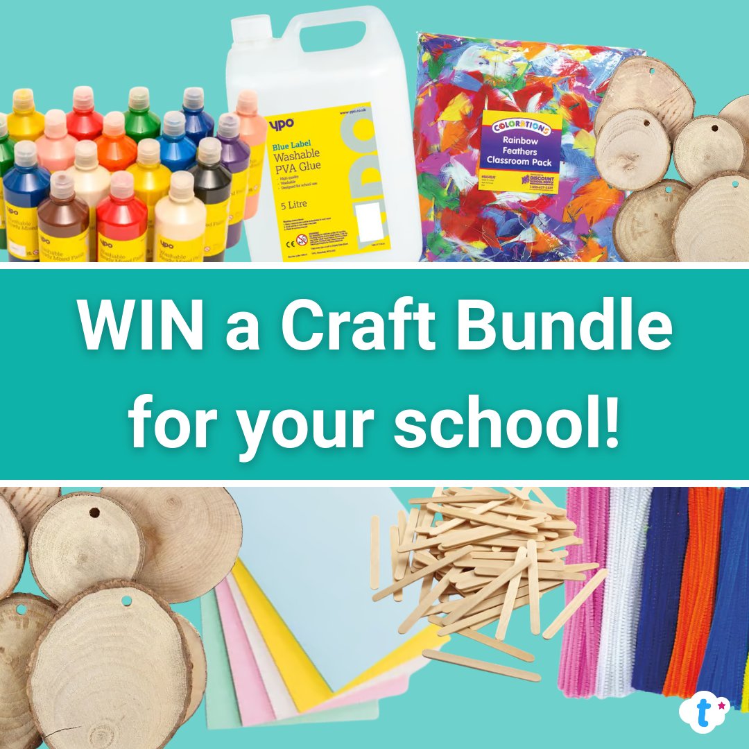 Twinkl Resources tweet media