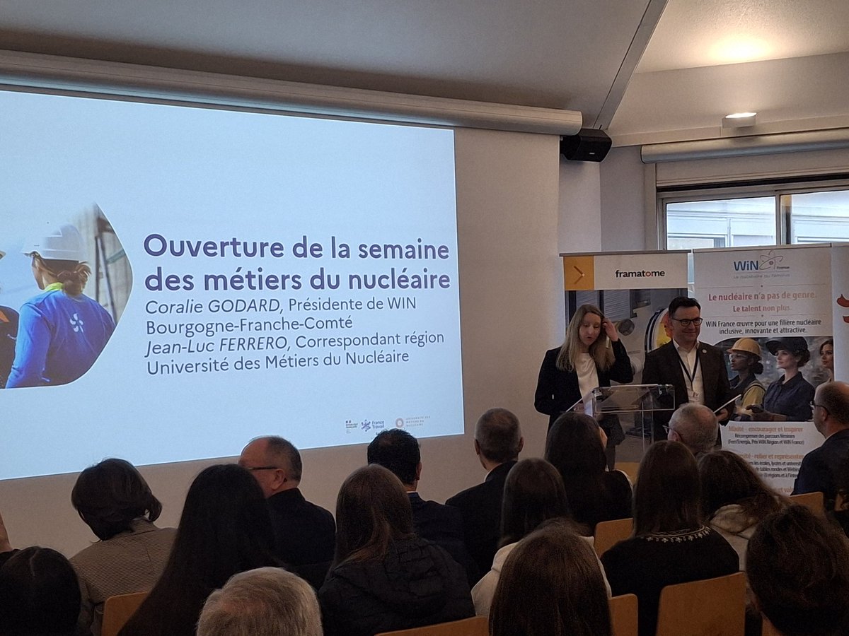 EDF Bourgogne-Franche-Comté tweet media