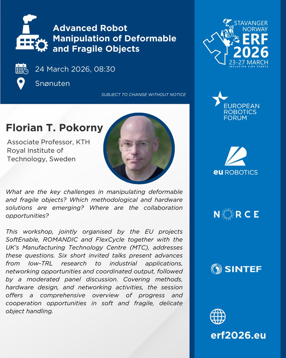 euRobotics tweet media